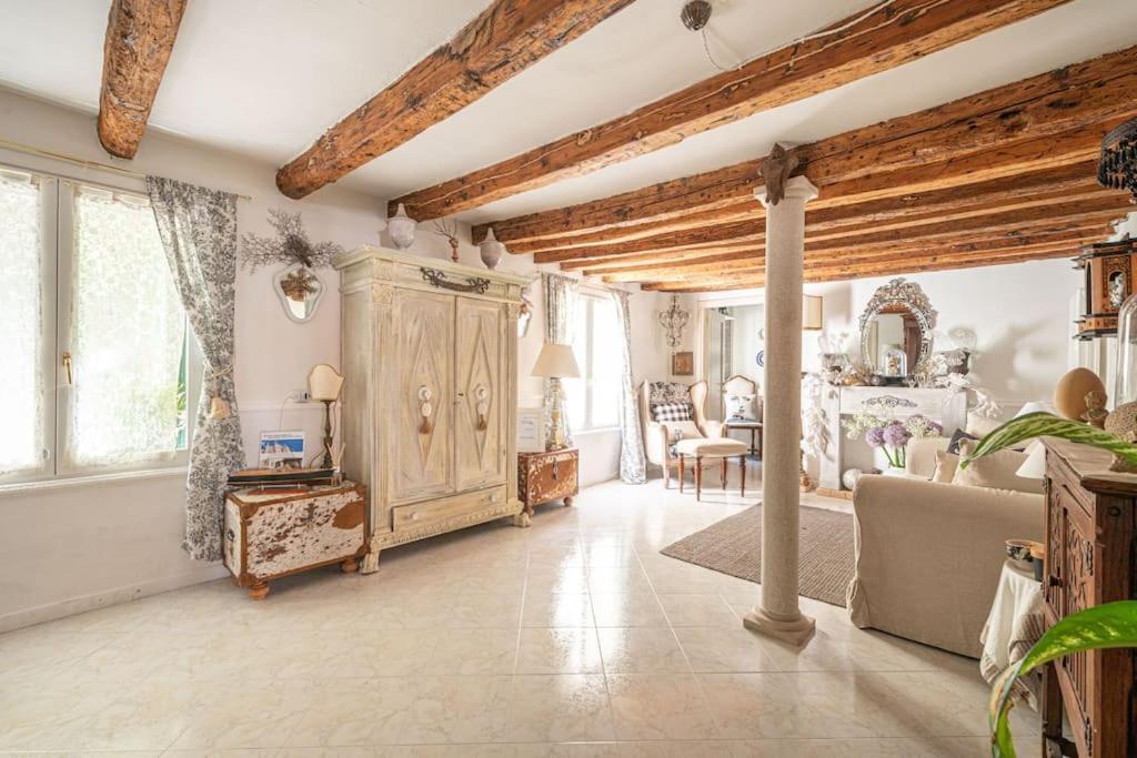 Ca' Dell'Angelo Apartamento Veneza Exterior foto